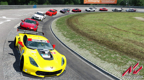 Screenshot 10 of Assetto Corsa - Dream Pack 1