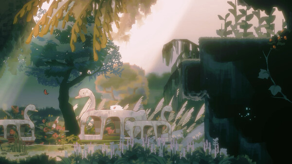 Screenshot 1 of LAPIN