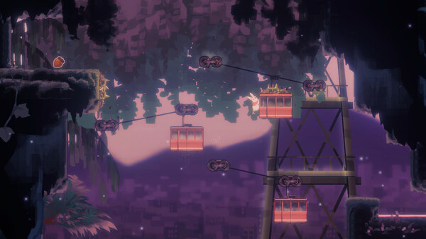 Screenshot 2 of LAPIN