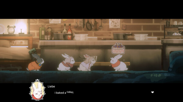 Screenshot 4 of LAPIN
