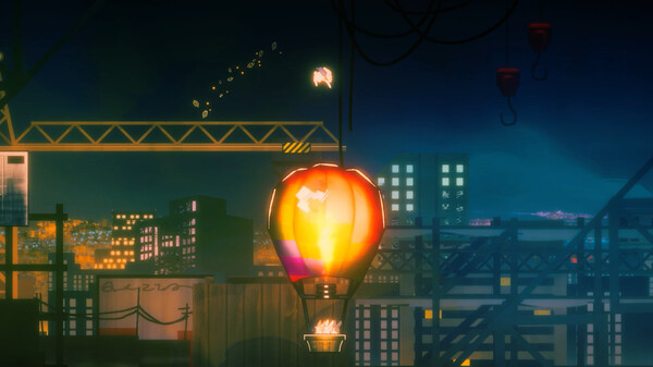 Screenshot 5 of LAPIN