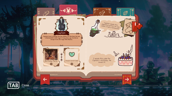 Screenshot 9 of LAPIN