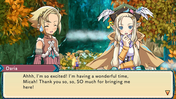 Screenshot 11 of Rune Factory 3 Special