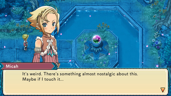 Screenshot 8 of Rune Factory 3 Special