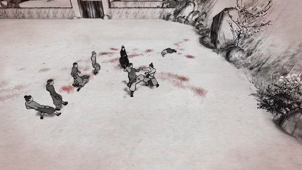 Screenshot 7 of WuJiDaoRen