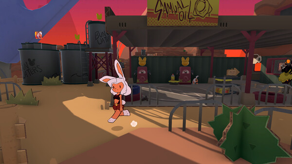 Screenshot 2 of Conbunn Cardboard