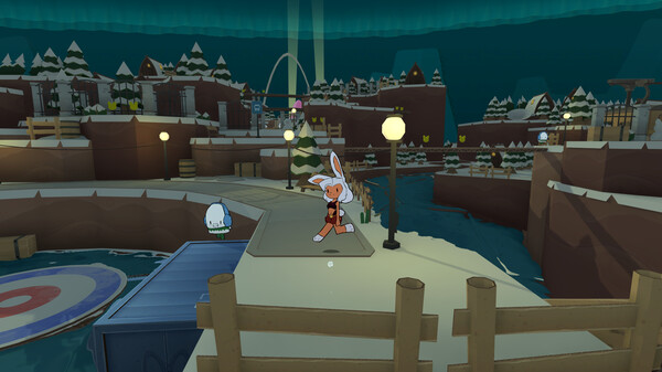 Screenshot 3 of Conbunn Cardboard