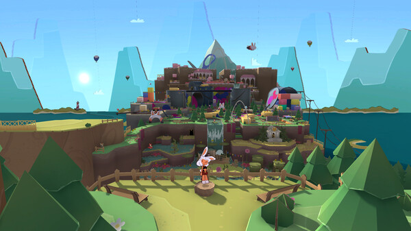 Screenshot 5 of Conbunn Cardboard