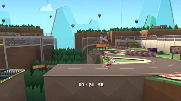 Screenshot 7 of Conbunn Cardboard