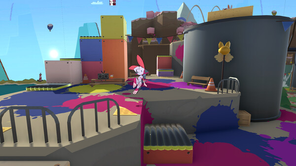 Screenshot 8 of Conbunn Cardboard