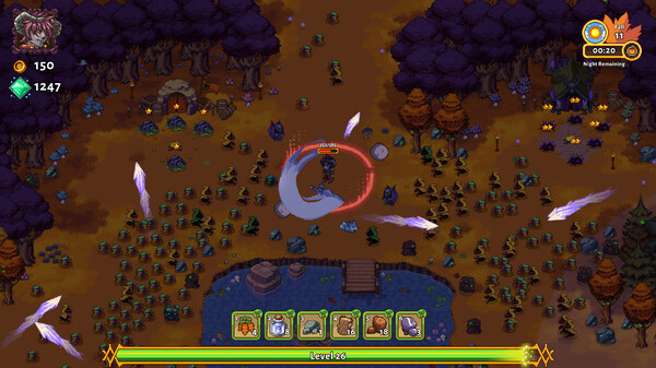 Screenshot 8 of Sun Down Survivors