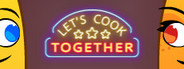 Let's Cook Together