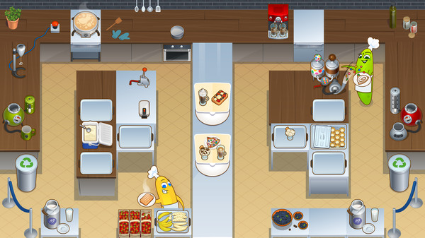 Screenshot 2 of Let's Cook Together