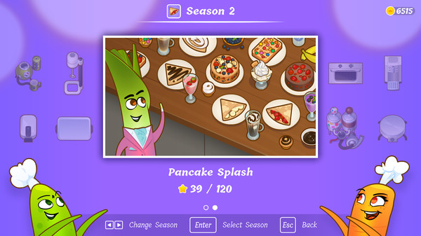 Screenshot 6 of Let's Cook Together