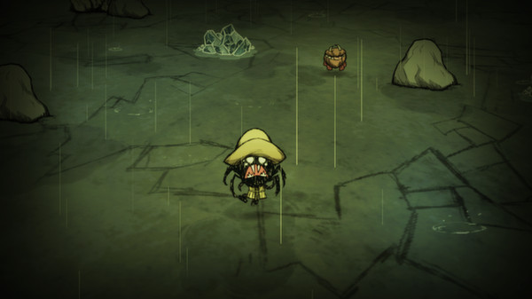 Screenshot 2 of Don't Starve: Reign of Giants