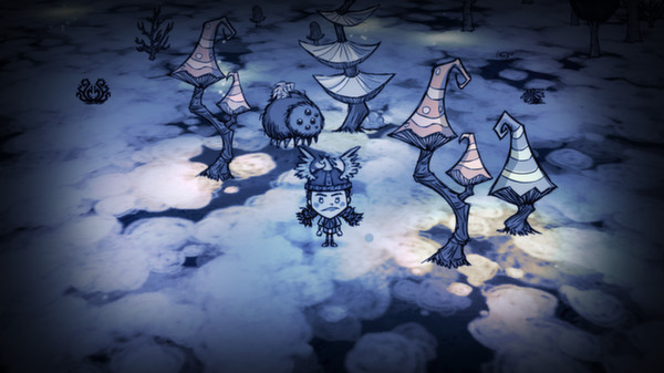 Screenshot 5 of Don't Starve: Reign of Giants