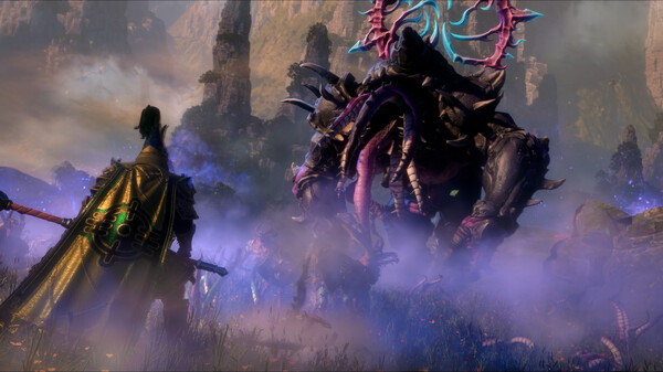 Screenshot 4 of Total War: WARHAMMER III - Shadows of Change