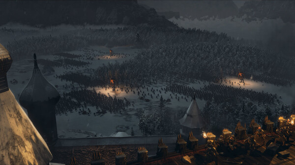 Screenshot 6 of Total War: WARHAMMER III - Shadows of Change