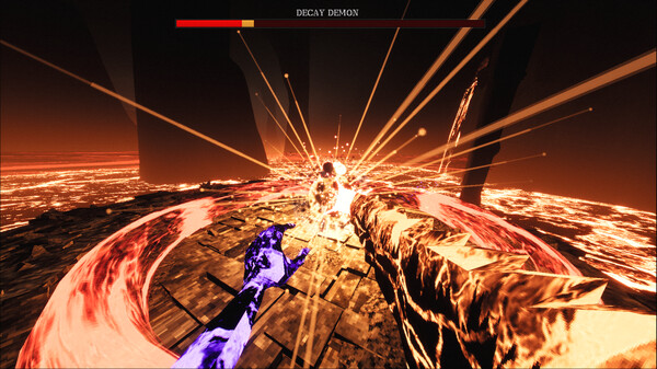 Screenshot 6 of Voidborn