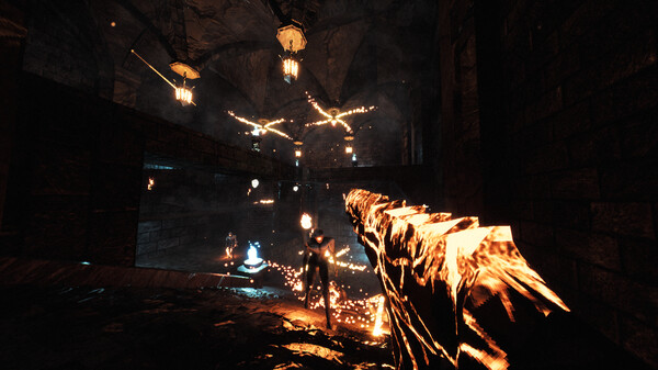 Screenshot 7 of Voidborn