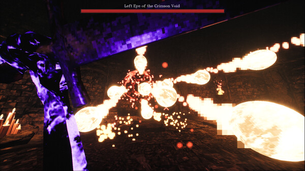 Screenshot 8 of Voidborn