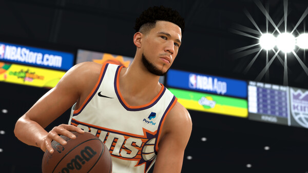 Screenshot 6 of NBA 2K24