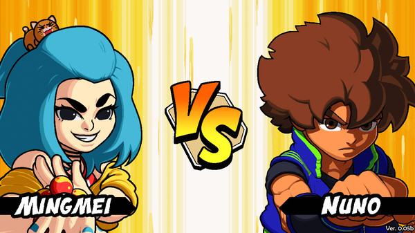 Screenshot 11 of Pocket Bravery