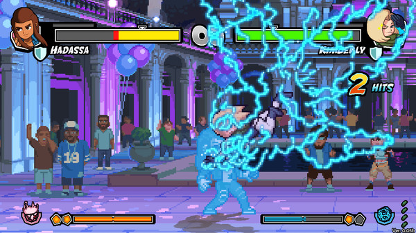 Screenshot 5 of Pocket Bravery