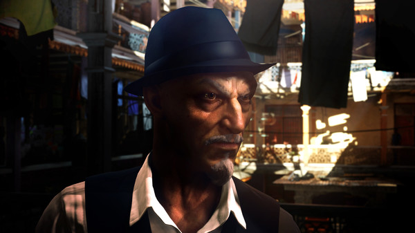 Screenshot 3 of HITMAN 3 Access Pass: HITMAN 2 Expansion