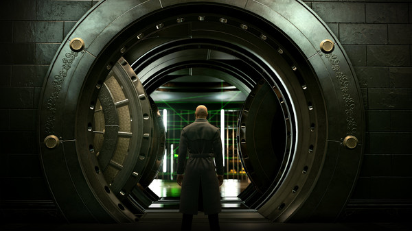 Screenshot 4 of HITMAN 3 Access Pass: HITMAN 2 Expansion