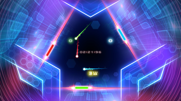 Screenshot 3 of Brick Breaker