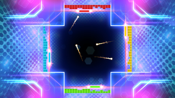 Screenshot 8 of Brick Breaker