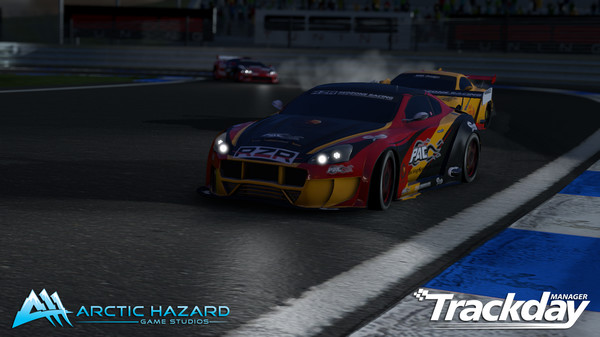 Screenshot 11 of Trackday Manager