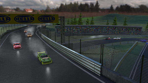 Screenshot 12 of Trackday Manager