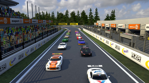 Screenshot 13 of Trackday Manager