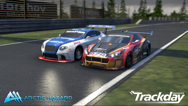 Screenshot 15 of Trackday Manager