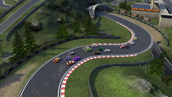 Screenshot 9 of Trackday Manager