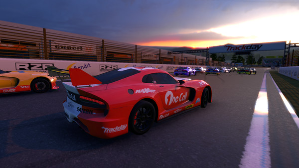 Screenshot 10 of Trackday Manager