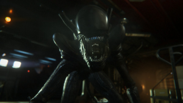 Screenshot 1 of Alien: Isolation - Crew Expendable