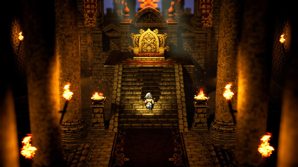 Screenshot 12 of Wandering Sword