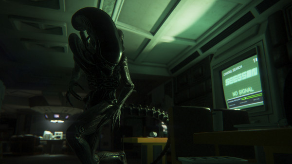 Screenshot 2 of Alien: Isolation - Last Survivor