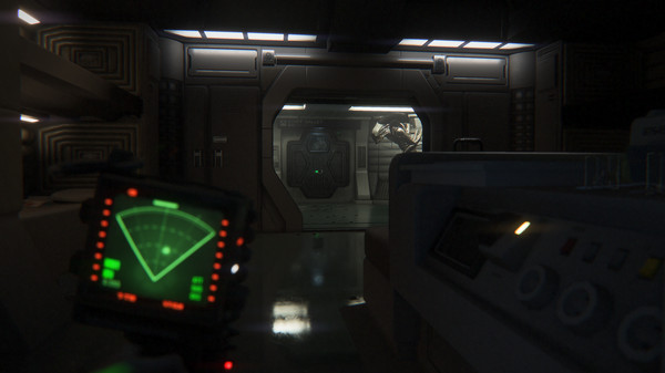 Screenshot 4 of Alien: Isolation - Last Survivor