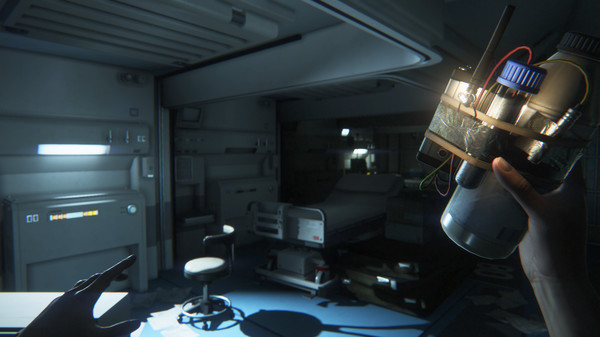Screenshot 5 of Alien: Isolation - Last Survivor