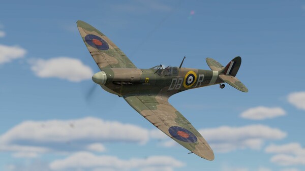 Screenshot 8 of War Thunder - British Starter Pack