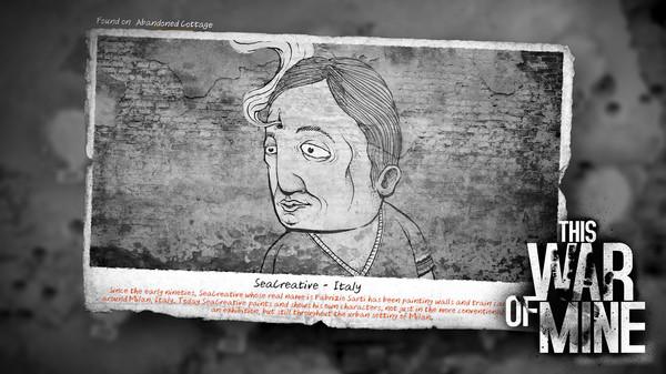 Screenshot 2 of This War of Mine - War Child Charity DLC