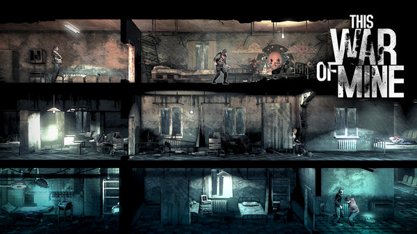 Screenshot 3 of This War of Mine - War Child Charity DLC