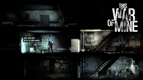 Screenshot 5 of This War of Mine - War Child Charity DLC