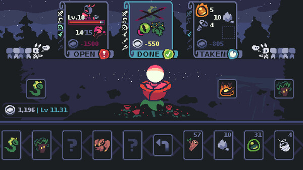 Screenshot 3 of Settlemoon