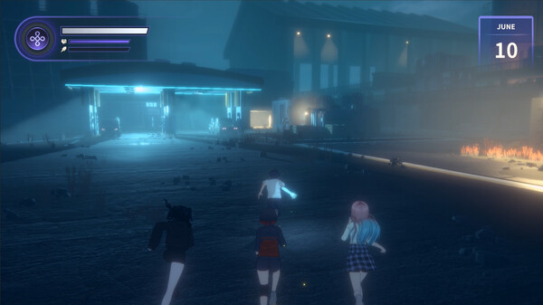 Screenshot 11 of Eternights