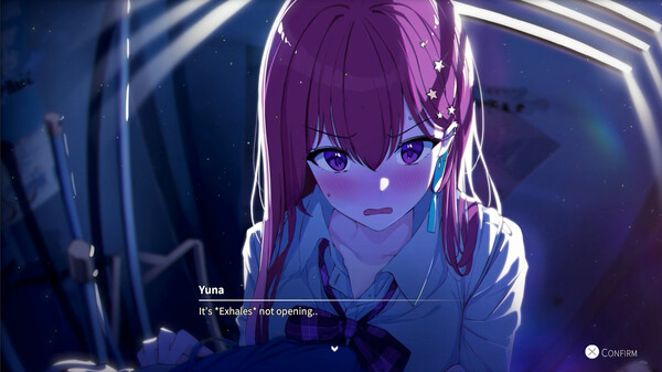 Screenshot 3 of Eternights